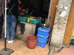 门面-秧塘牛八宝(金山路店)