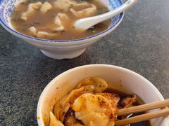 -春阳水饺(香槟广场店)