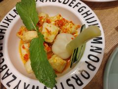 -迷你椰·泰式大排档(北京首店)