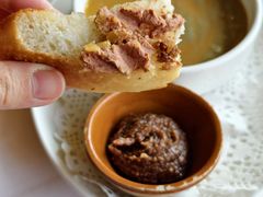 香草鸡肝酱-La Tavernetta(Bar à Vin)(乌鲁木齐路店)