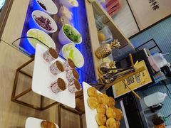 -诺丁牛排披萨自助餐厅(汕头苏宁店)
