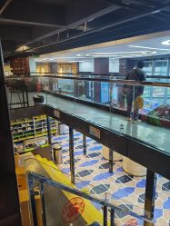 -反弹蹦床公园·运动乐园·团建·亲子派对(深圳观澜湖店)