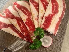 -谷牛日式烤肉(宝山U天地店)