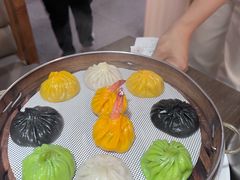 -隆喜元鱼汤包·海鲜(中联广场店)