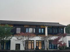 -杭州西湖柳莺里酒店