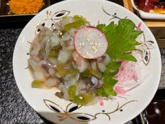 -合幸日本料理·炭火烧肉(观澜御湖店)