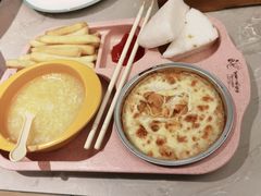 -丽满园·春饼烤鸭(金地广场店)