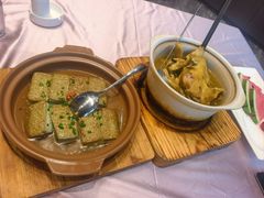 -印象天台·非遗文化美食(天台新城店)