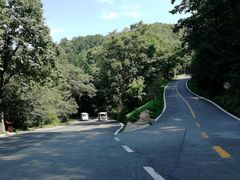 -洛阳白云山景区