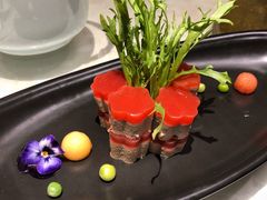 烤鸭-鸭匠食府·挂炉烤鸭·新京菜(阜成路店)