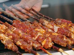 -清真·尖子尖牛肉面(王府井店)