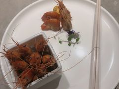 -木守西溪溪隐餐厅