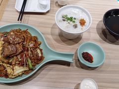 -珍粥道(杉杉奥特莱斯店)