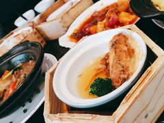 -龙凤点心饼家·39年老字号(松岗店)