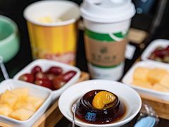 -金色印象·4K影院式足体养生(香榭里店)