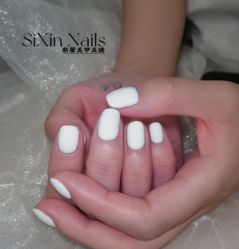 -斯馨·健康美甲美睫