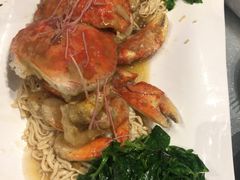 -鱼乐轩海鲜专门店