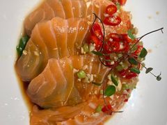 -杨氏青龙虾·羊蝎子(金盛路总店)