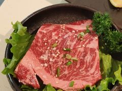 -赤坂亭M9和牛烧肉·日料398放题(万达店)
