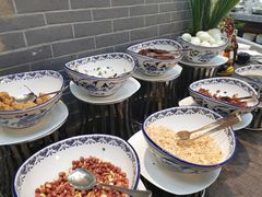 -浙江西子宾馆·瑶园咖啡厅