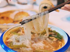 -煜丰汴京烤鸭(福彩路店)