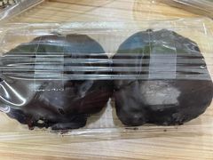-长发西饼(临顿路店)