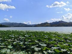 -东钱湖旅游度假区