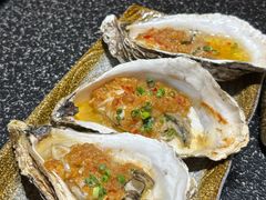 -桃夭日式料理(国信店)