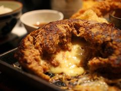 -Hamburg Steak Keisuke