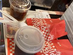 -西少爷(十里堡店)