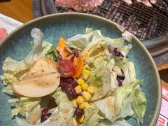 -MOSHIDO  摩西都·和牛烧肉(环球港店)