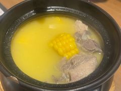 -新白鹿餐厅(城西银泰城店)