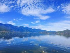 -丽江泸沽湖景区