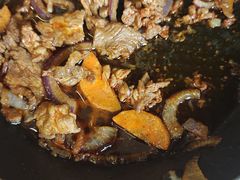 -林真真牛肋条放题(天马店)