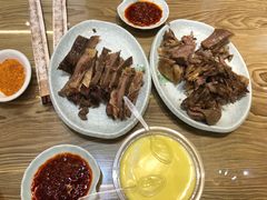 -清真·益鑫羊肉手抓馆(花园北街店)