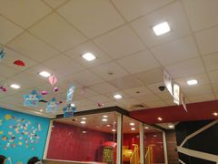 -麦当劳(凌云天地长桥店)
