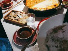 -九鼎轩脆毛肚火锅(三钢里店)