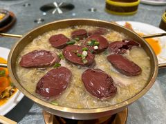 -新洪记·丽久饭店(铁西店)
