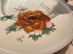 -京味斋·北京烤鸭(华威桥北工大店)