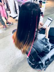 -KS COLOUR漂色·染发·画染