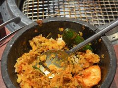 -焼肉とビール 市場小路(四条烏丸店)