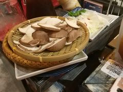 -大味老火锅City店