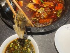 -大鱼山房鱼头火锅(老字号品质店)