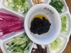 -尹三豆汁(天坛店)