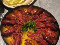 -一绪に寿喜烧(夫子庙水游城店)