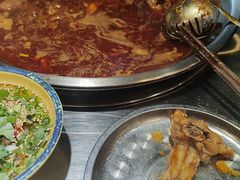 -孙婆婆美蛙兔火锅(踏水桥店)