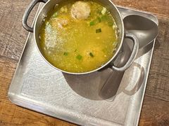 -铁公鸡·四川料理(天环广场店)