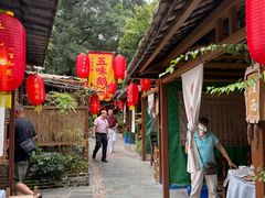 -五邑人家(江门店)