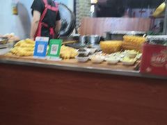 -何胖子丸子汤(南海街店)
