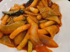 -桃园中华料理炸酱面(燕儿岛路店)